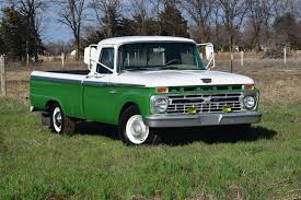 1966 ford f2 hemmings com