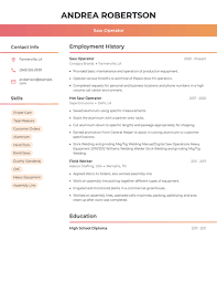 how to become a saw operator in 2022