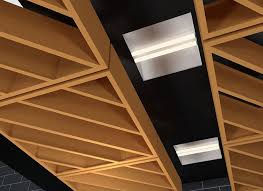 Kpergola Absorptive Ceiling Baffle