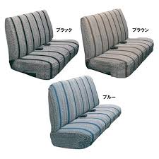 Saddleman Seat Covers For Mini Truck