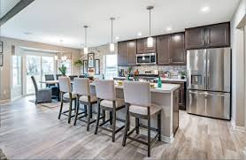 Fischer Homes Introduces New Model Home