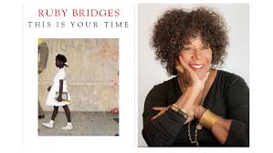 civil rights icon ruby bridges pens