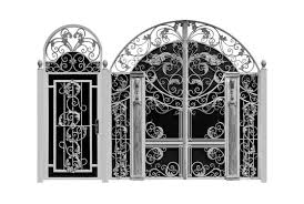 Wrought Iron Doors Images Browse 193