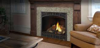 Heatilator Glenco Fireplaces