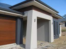 Cement Rendered House Colours Google