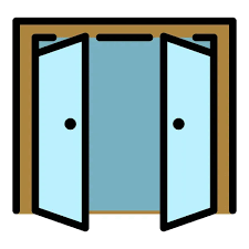 23 886 414 Cartoon Door Vector Images