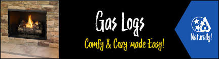 Gas Logs Middle Tennessee Natural Gas