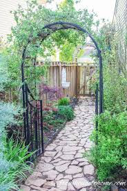 Garden Path Ideas 10 Ways To Create A