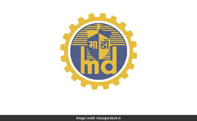 mdl recruitment 2019 mazagon dock