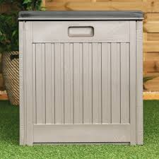Plastic Chest Lid Container Multi Box