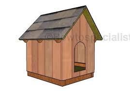 Dog House Outdoor