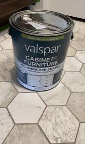 How To Paint A Bathroom Cabinet