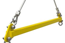 spreader bar or lifting beam