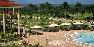 Ibom Icon Hotel And Golf Resort