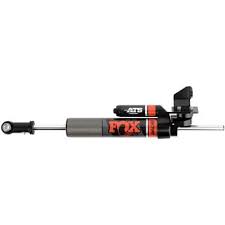 2 0 Ats Steering Stabilizer