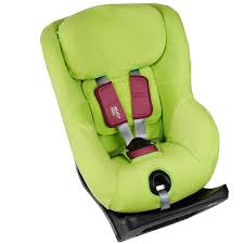 Baby Car Seat Cover Romer Dualfix Swingfix