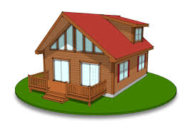 Log Cabin Modular Homes Prefab Cabins