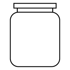 Jar Icons In Svg Png Ai To