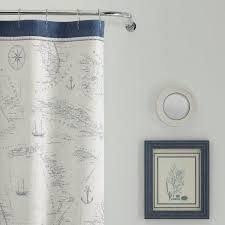 Tommy Bahama Caribbean Sea Blue Cotton