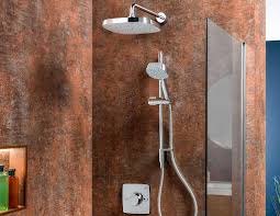 Thermostatic Shower Guide