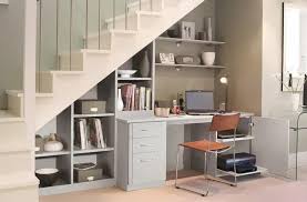 Clever Storage Ideas For Under The Stairs