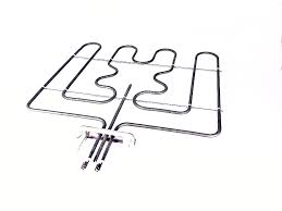 Miele Oven H 316 B Grill Element