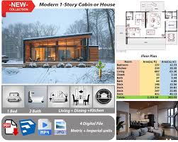 Modern House Plans 4 Bedroom Uk