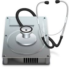 Unformatted Drives In Disk Utility