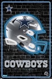 Dallas Cowboys Posters Wall Art