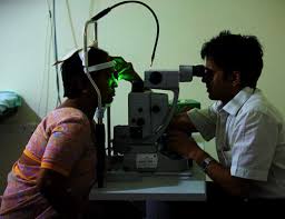 retinal laser types procedure neoretina