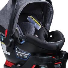 Over 70 000 Britax Car Seats Recalled