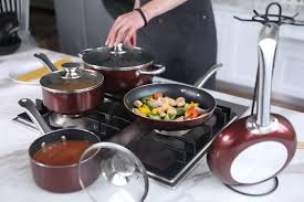 11 Non Toxic Cookware Brands For A