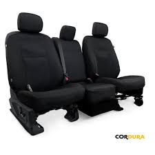 Cordura Seat Covers Waterproof Series