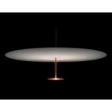 Dot 1100 Large Led Pendant Light By