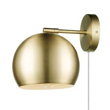 Globe Electric 2 In 1 Wall Sconce 1