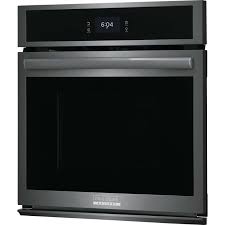 Frigidaire Wall Ovens Cooking
