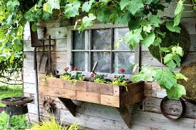 Diy Window Box Planters