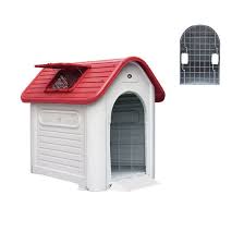 Large Puppy Big Luxury Dogs House