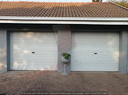 Why Are Garage Roller Doors Ideal