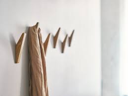 Coat Hooks Gatis Decorative Wall Hooks