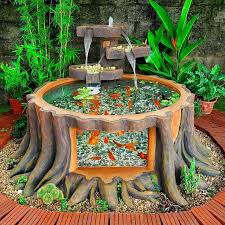 Water Fountain In Your Home As Per Vastu