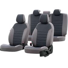 London Seat Covers Eco Leather