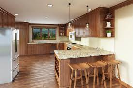 Best Kitchen Layouts That Work Well In