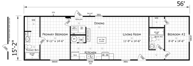 Hallsburg 16 0 X 56 0 849 Sqft Mobile