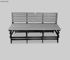 Buy Outdoor Garden Benches Upto