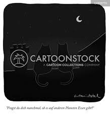 Cartoons Und Karikaturen Mit Andromeda