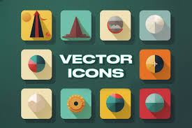 Midjourney Prompts For Vector Icons