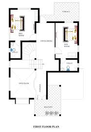 40x60 House Plans For Your Dream House