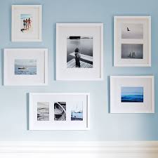 Gallery Frames Set Of 6 Photo