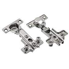 Concealed Cabinet Hinge Cibi Small Cup
